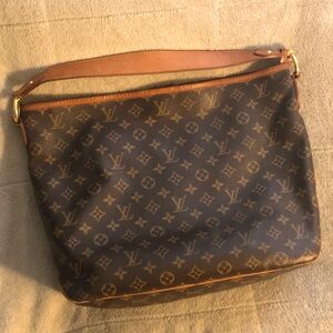 Discontinued Louis Vuitton Delightful